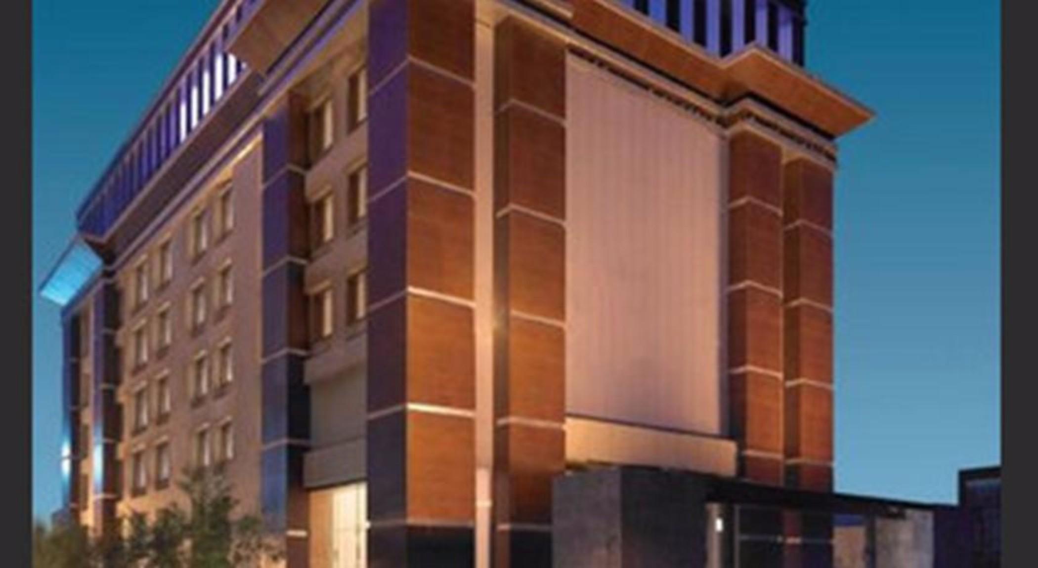 Royal Orchid Central Grazia, Navi Mumbai Exterior foto